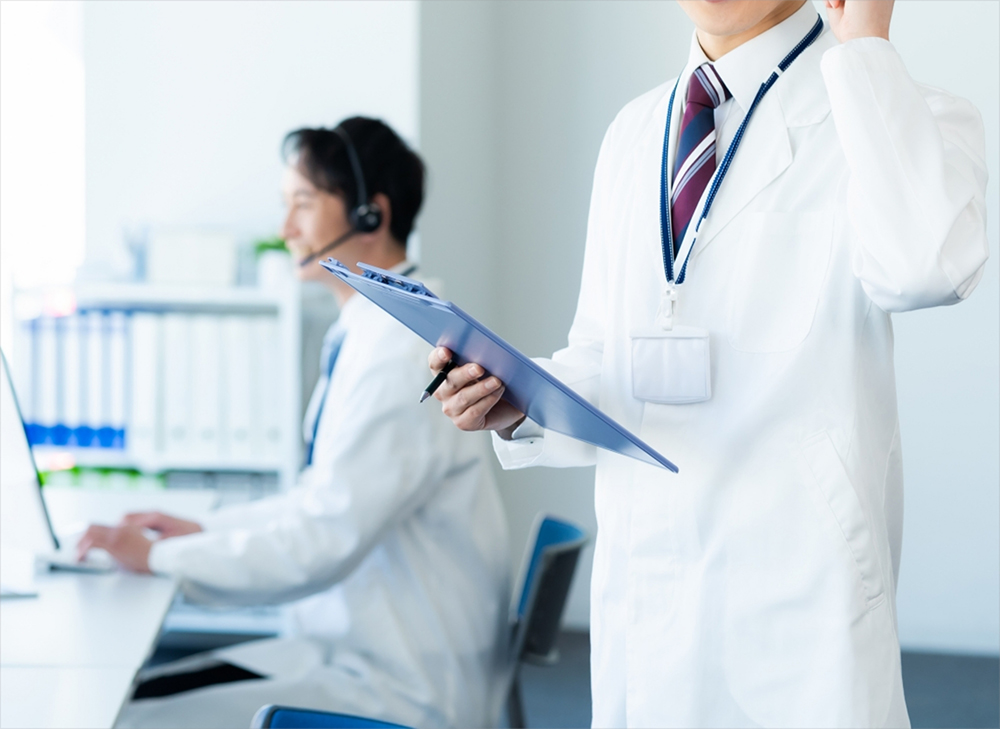 環境イノベーション職